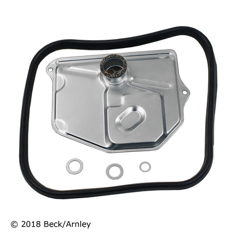 Auto Trans Filter Kit Beck/Arnley 044-0265